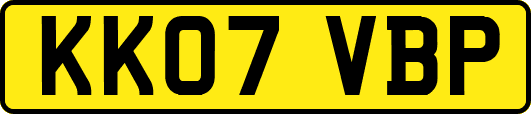 KK07VBP