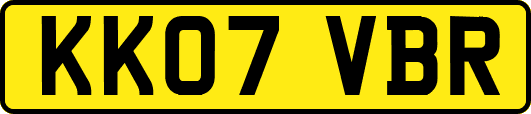 KK07VBR