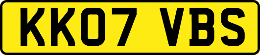 KK07VBS