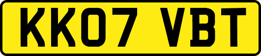 KK07VBT