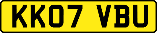 KK07VBU