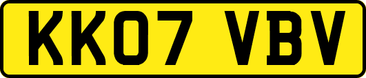 KK07VBV