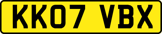 KK07VBX