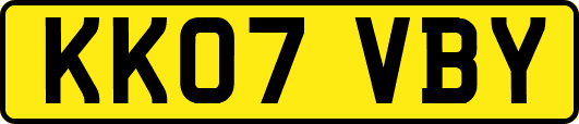 KK07VBY