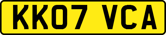 KK07VCA
