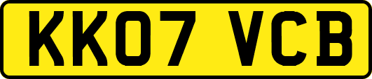 KK07VCB