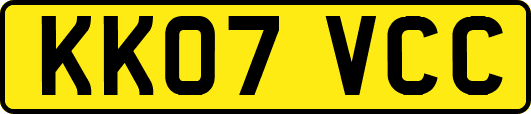 KK07VCC
