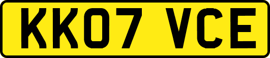 KK07VCE