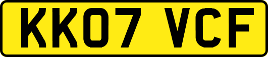 KK07VCF