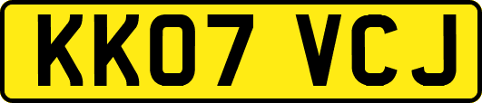KK07VCJ
