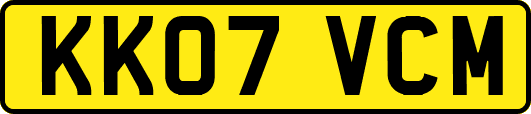 KK07VCM