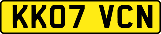 KK07VCN