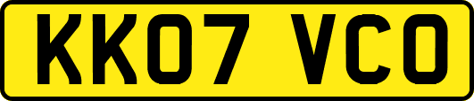 KK07VCO