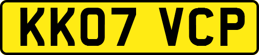 KK07VCP