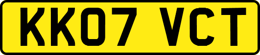 KK07VCT