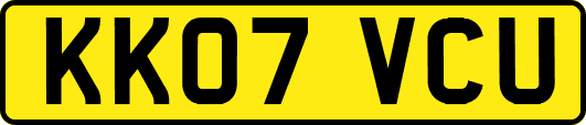 KK07VCU