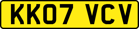 KK07VCV