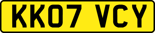 KK07VCY