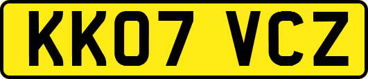 KK07VCZ