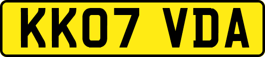 KK07VDA