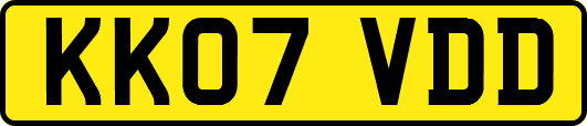 KK07VDD