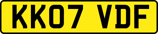 KK07VDF