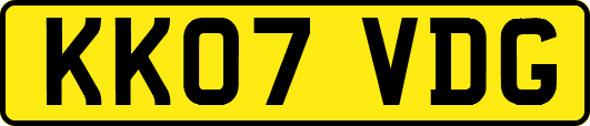 KK07VDG