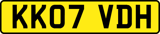 KK07VDH