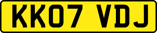 KK07VDJ