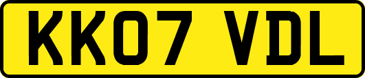 KK07VDL