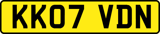 KK07VDN