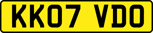 KK07VDO