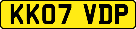 KK07VDP