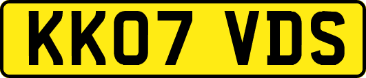 KK07VDS