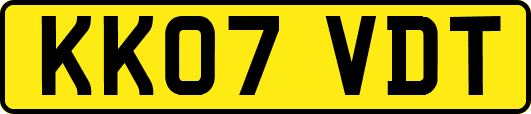 KK07VDT