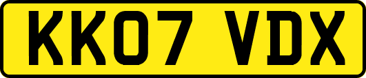 KK07VDX