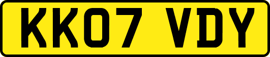 KK07VDY