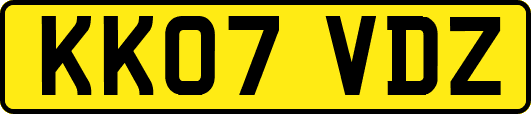 KK07VDZ