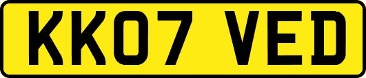 KK07VED