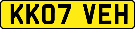 KK07VEH