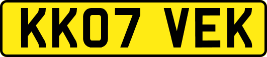 KK07VEK