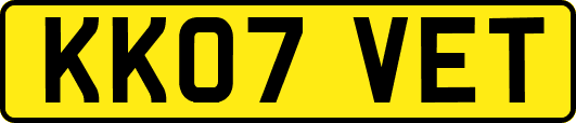 KK07VET