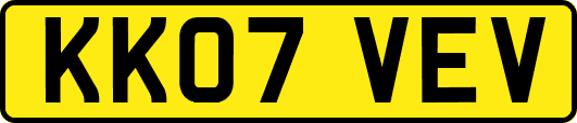 KK07VEV