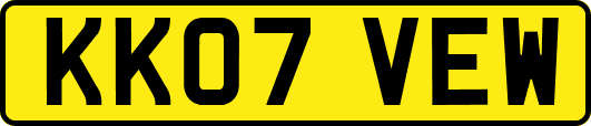 KK07VEW