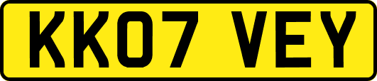 KK07VEY
