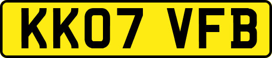 KK07VFB