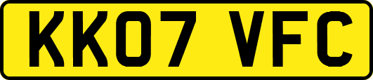 KK07VFC