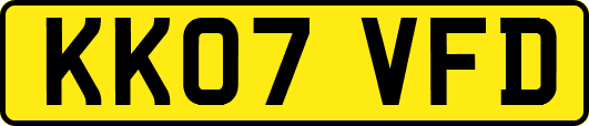 KK07VFD