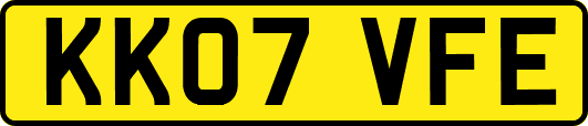 KK07VFE