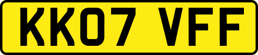KK07VFF